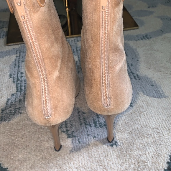 Stuart Weitzman booties - Picture 5 of 12